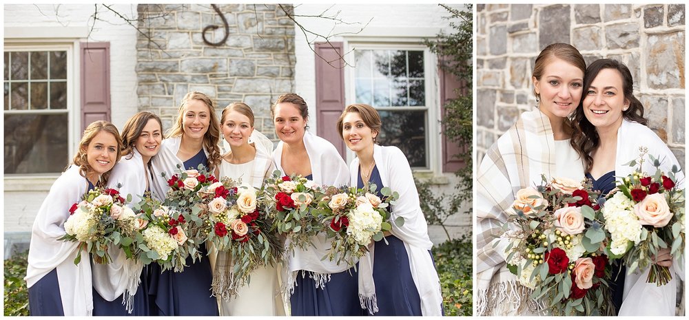 Hannah (with Nicole in the photo on the right) is one of my 2019 brides and I can’t wait for her wedding!