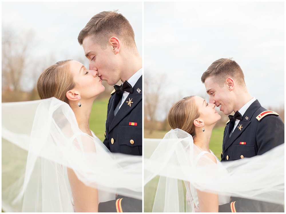 I said that veils of one of my favorite wedding accessories, right?!?!?