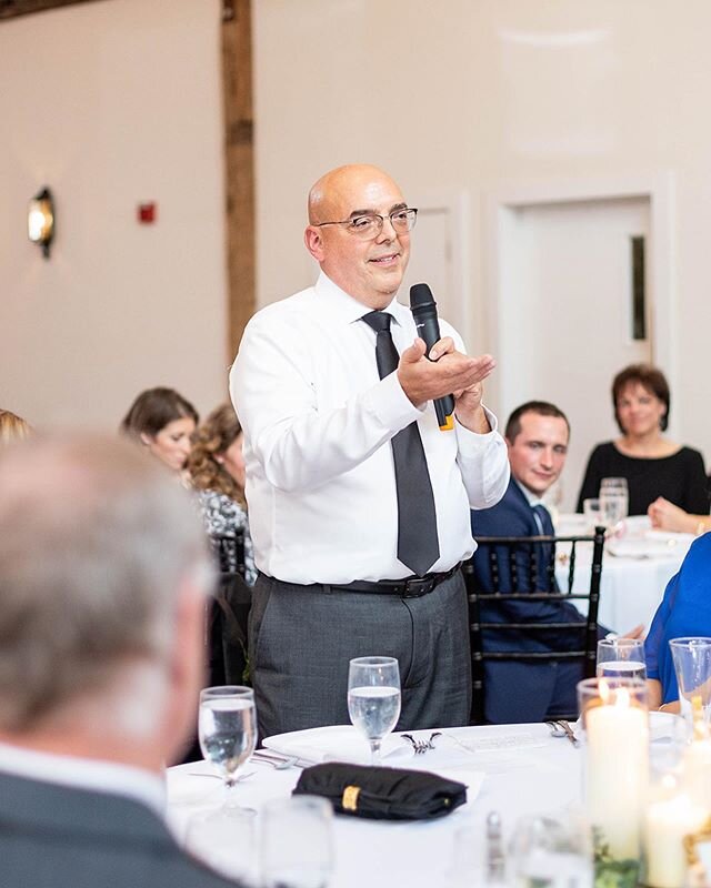 Happy Father&rsquo;s Day to all the Dads out there. To all the step dads, adopted father figures, soon-to-be dads, amazing guys praying to be dads, and everyone remembering dads today. You make our worlds go &lsquo;round &hearts;️⠀
~⠀
Photos from Nick and Ambria&rsquo;s wedding and my favorite Father of the Groom speech ever.⠀
~⠀
~⠀
~⠀
#fathersday2020 #ultimategrilldad #girldad #boydad #thanksdad #fathers #happyfathersday #fatherhood #centralpawedding #pennsylvaniawedding #pennsylvaniaweddingphotographer #marylandweddingphotographer #lancasterwedding #weddingspeech #pennsylvaniaweddingphotographer #marylandwedding #firstsandlasts #belovedstories #loveauthentic #radlovestories #weddinginspo #theknot #huffpostido #bridalmusings #aisleperfect #tyingtheknot #sarandonmaraphotography #sarandonmaraengagements #sarandonmaraweddings #mybmore #weddingphotography ⠀